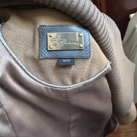 Mackage Nola Coat (size M) - Picture 2 of 4